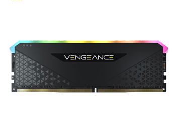 Ram CORSAIR VENGEANCE RGB RS 8GB (1x8GB) DDR4 3200MHz (CMG8GX4M1E3200C16)