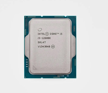 CPU Intel Core i5-12600K (20M Cache, up to 4.90 GHz, 10C16T, Socket 1700)