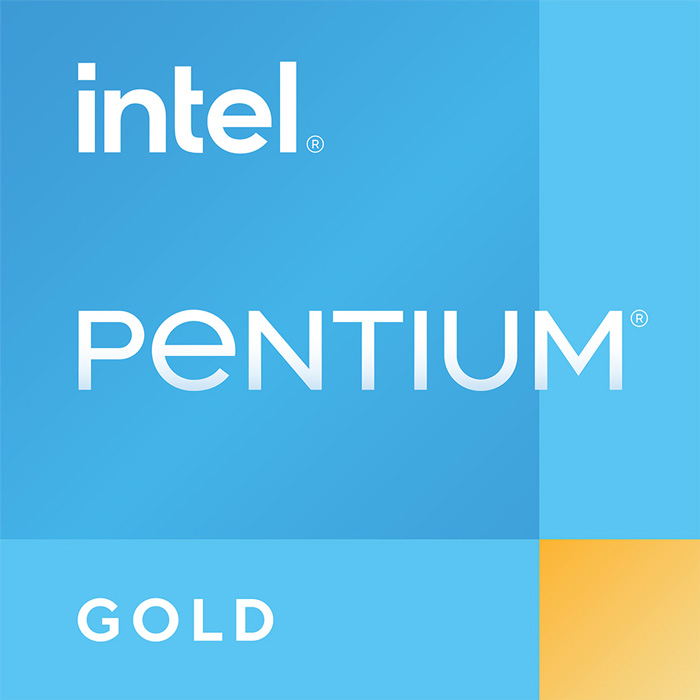 CPU Intel Pentium Gold G6405 (4.1GHz, 2 nhân 4 luồng, 4MB Cache, 58W) - Socket Intel LGA 1200)1