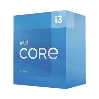 CPU Intel Core i3-10105 (6M Cache, 3.70 GHz up to 4.40 GHz, 4C8T, Socket 1200)