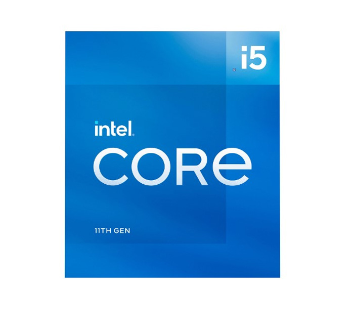 CPU Intel Core i5-11400 (12M Cache, 2.60 GHz up to 4.40 GHz, 6C12T, Socket 1200)1