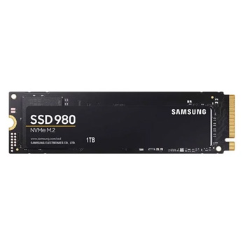 Ổ cứng SSD Samsung 980 1TB M.2 NVMe PCIe Gen 3.0 x4 MZ-V8V1T0BW