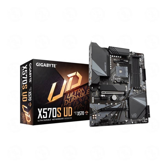 Mainboard Gigabyte X570S UD1