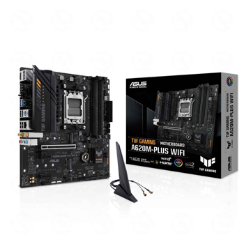 Mainboard Asus TUF GAMING A620M-PLUS WIFI DDR5