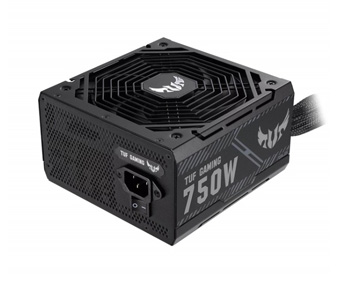 Nguồn máy tính Asus TUF GAMING 750B - 750w Bronze