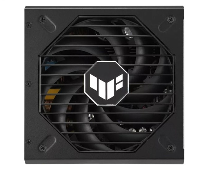 Nguồn Máy Tính Asus TUF Gaming 1000W Gold ( ATX 3.0 - Pcie 5.0 - Full Modular)1