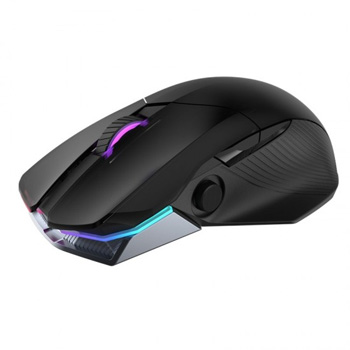 Chuột ASUS ROG Chakram Wireless