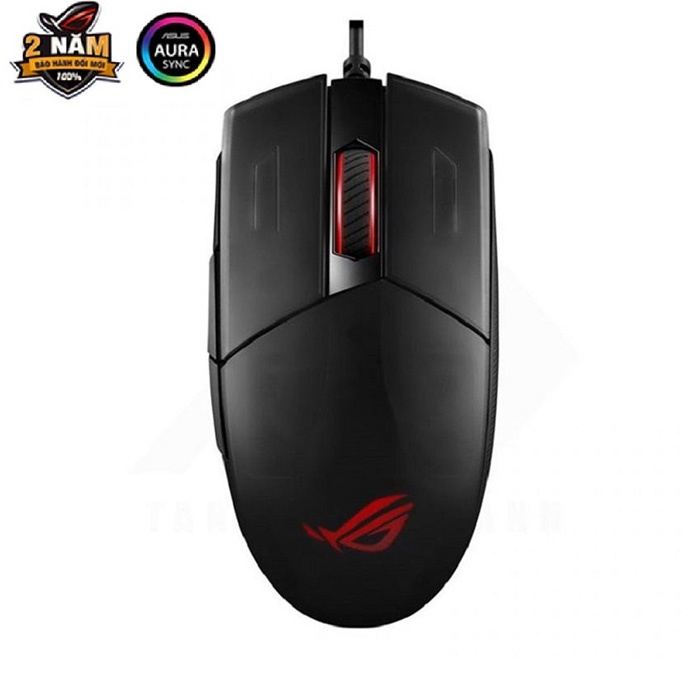 Chuột ASUS ROG Strix Impact II1